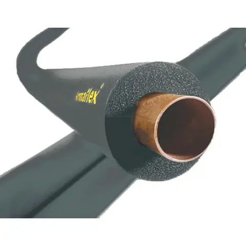 Armacell AF/Armaflex AF-6-018 Rörisolering Snabb leverans
